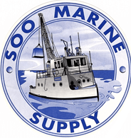 Soo Marine Supply, Inc. Logo